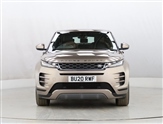 Land Rover Range Rover Evoque Image 3