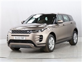 Land Rover Range Rover Evoque Image 5