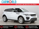 Land Rover Range Rover Evoque Image 1