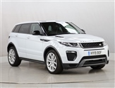 Land Rover Range Rover Evoque Image 3