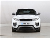 Land Rover Range Rover Evoque Image 5