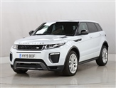 Land Rover Range Rover Evoque Image 6