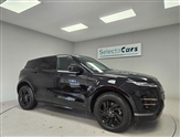 Used Land Rover Range Rover Evoque Used Land Rover Range Rover Evoque