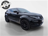 Used Land Rover Range Rover Evoque