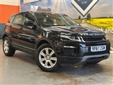 Used Land Rover Range Rover Evoque