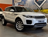 Used Land Rover Range Rover Evoque Used Land Rover Range Rover Evoque
