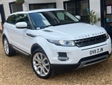 Land Rover Range Rover Evoque Image 1
