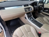Land Rover Range Rover Evoque Image 3