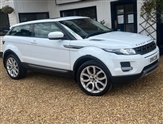 Land Rover Range Rover Evoque Image 4