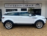Land Rover Range Rover Evoque Image 5