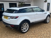 Land Rover Range Rover Evoque Image 6
