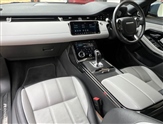 Land Rover Range Rover Evoque Image 3