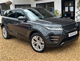 Land Rover Range Rover Evoque Image 4