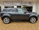 Land Rover Range Rover Evoque Image 5