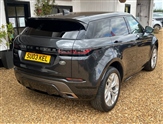 Land Rover Range Rover Evoque Image 6