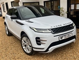 Land Rover Range Rover Evoque Image 1