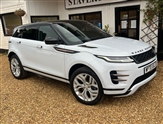 Land Rover Range Rover Evoque Image 4