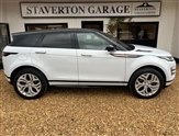 Land Rover Range Rover Evoque Image 5