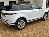 Land Rover Range Rover Evoque Image 6
