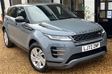 Used Land Rover Range Rover Evoque Used Land Rover Range Rover Evoque