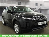 Used Land Rover Range Rover Evoque
