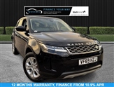 Used Land Rover Range Rover Evoque Used Land Rover Range Rover Evoque