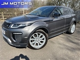 Used Land Rover Range Rover Evoque Used Land Rover Range Rover Evoque