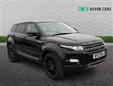 Used Land Rover Range Rover Evoque