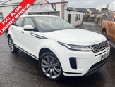 Used Land Rover Range Rover Evoque Used Land Rover Range Rover Evoque