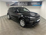 Used Land Rover Range Rover Evoque