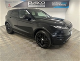 Used Land Rover Range Rover Evoque