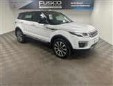 Used Land Rover Range Rover Evoque