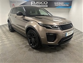 Used Land Rover Range Rover Evoque