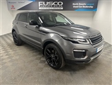 Used Land Rover Range Rover Evoque