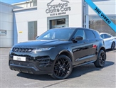 Used Land Rover Range Rover Evoque