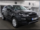 Used Land Rover Range Rover Evoque