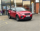 Used Land Rover Range Rover Evoque