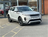 Used Land Rover Range Rover Evoque
