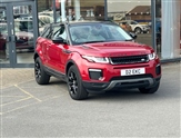 Used Land Rover Range Rover Evoque