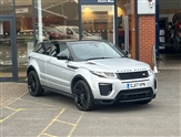 Used Land Rover Range Rover Evoque Used Land Rover Range Rover Evoque