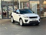Used Land Rover Range Rover Evoque