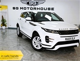 Used Land Rover Range Rover Evoque