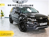 Used Land Rover Range Rover Evoque