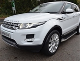 Used Land Rover Range Rover Evoque Used Land Rover Range Rover Evoque