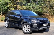 Used Land Rover Range Rover Evoque
