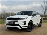 Used Land Rover Range Rover Evoque