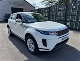 Used Land Rover Range Rover Evoque