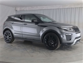 Used Land Rover Range Rover Evoque