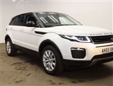 Used Land Rover Range Rover Evoque