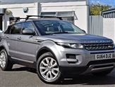 Used Land Rover Range Rover Evoque